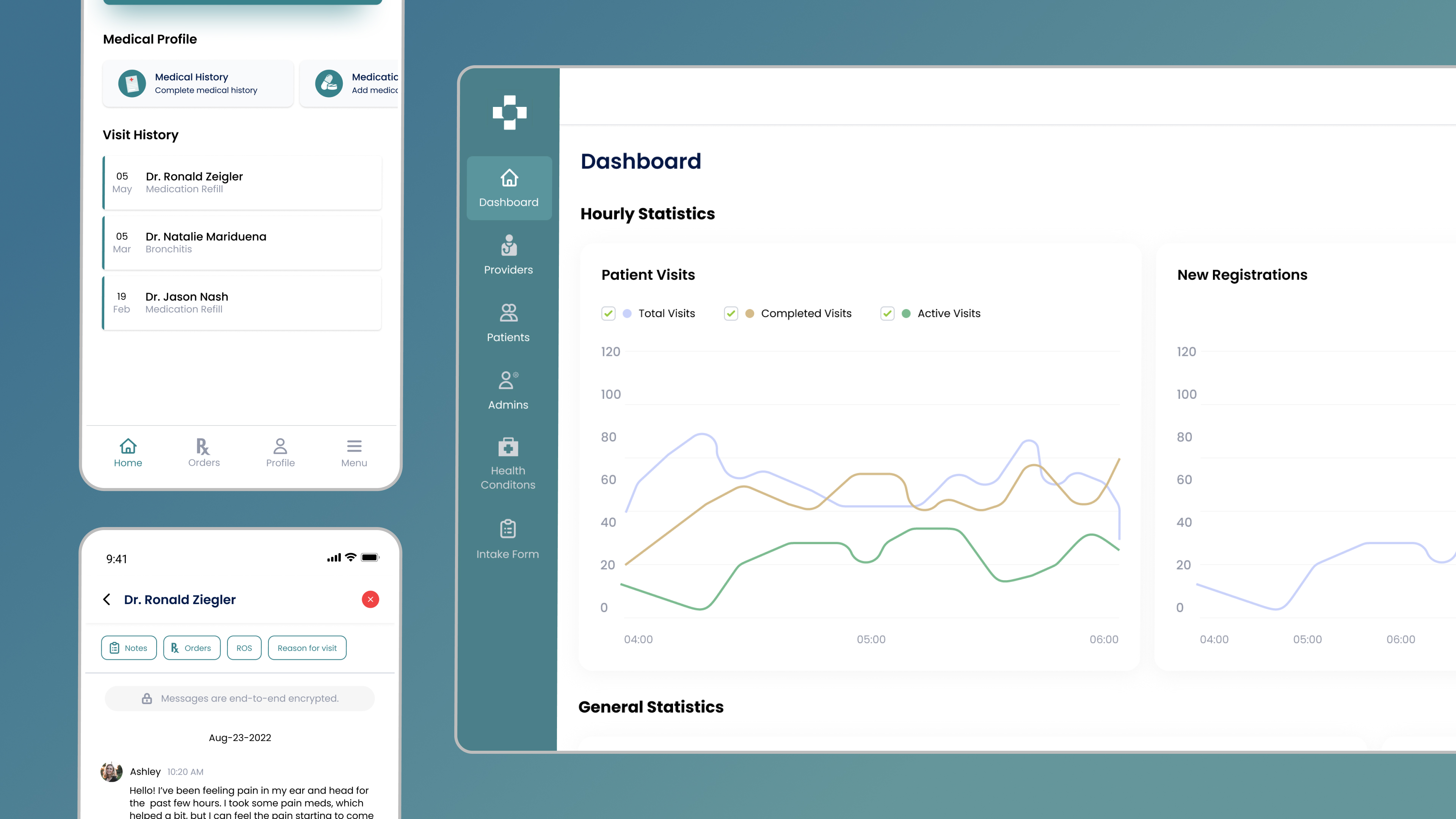 InstaCured brand and product overview
