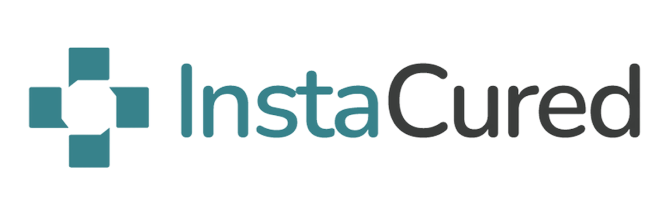 InstaCured logo